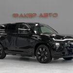 GAC Trumpchi S7 I Рестайлинг 2026