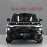 GAC Trumpchi S7 I Рестайлинг 2026