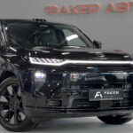 GAC Trumpchi S7 I Рестайлинг 2026