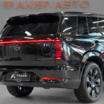 GAC Trumpchi S7 I Рестайлинг 2026