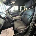 GAC Trumpchi S7 I Рестайлинг 2026