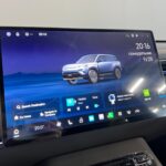 GAC Trumpchi S7 I Рестайлинг 2026