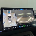 GAC Trumpchi S7 I Рестайлинг 2026