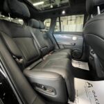 GAC Trumpchi S7 I Рестайлинг 2026