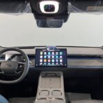 GAC Trumpchi S7 I Рестайлинг 2026