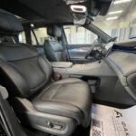 GAC Trumpchi S7 I Рестайлинг 2026