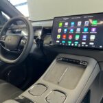 GAC Trumpchi S7 I Рестайлинг 2026