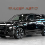GAC Trumpchi S7 I Рестайлинг 2026