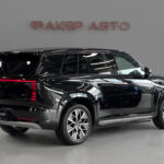GAC Trumpchi S7 I Рестайлинг 2026