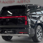 GAC Trumpchi S7 I Рестайлинг 2026