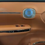 GAC Trumpchi S7 I Рестайлинг 2026