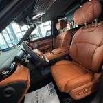 GAC Trumpchi S7 I Рестайлинг 2026
