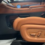 GAC Trumpchi S7 I Рестайлинг 2026