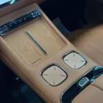 GAC Trumpchi S7 I Рестайлинг 2026