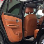 GAC Trumpchi S7 I Рестайлинг 2026