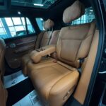 GAC Trumpchi S7 I Рестайлинг 2026