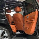 GAC Trumpchi S7 I Рестайлинг 2026