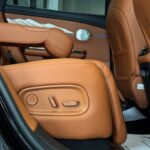 GAC Trumpchi S7 I Рестайлинг 2026