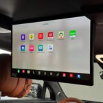 GAC Trumpchi S7 I Рестайлинг 2026