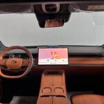 GAC Trumpchi S7 I Рестайлинг 2026
