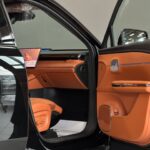 GAC Trumpchi S7 I Рестайлинг 2026