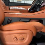 GAC Trumpchi S7 I Рестайлинг 2026