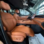 GAC Trumpchi S7 I Рестайлинг 2026