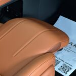 GAC Trumpchi S7 I Рестайлинг 2026