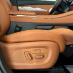 GAC Trumpchi S7 I Рестайлинг 2026