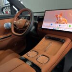 GAC Trumpchi S7 I Рестайлинг 2026