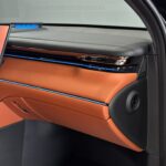 GAC Trumpchi S7 I Рестайлинг 2026