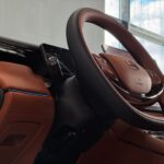 GAC Trumpchi S7 I Рестайлинг 2026