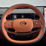 GAC Trumpchi S7 I Рестайлинг 2026