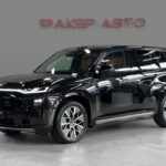 GAC Trumpchi S7 I Рестайлинг 2026