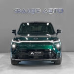 GAC Trumpchi S7 I Рестайлинг 2026