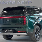 GAC Trumpchi S7 I Рестайлинг 2026
