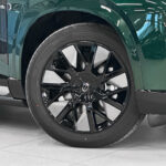 GAC Trumpchi S7 I Рестайлинг 2026