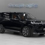 GAC Trumpchi S9 I 2025