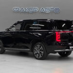 GAC Trumpchi S9 I 2025