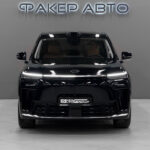 GAC Trumpchi S9 I 2025