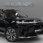 GAC Trumpchi S9 I 2025