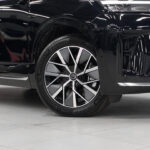 GAC Trumpchi S9 I 2025