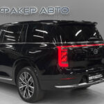 GAC Trumpchi S9 I 2025