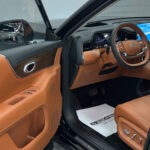 GAC Trumpchi S9 I 2025