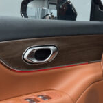 GAC Trumpchi S9 I 2025