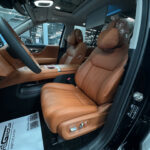 GAC Trumpchi S9 I 2025