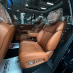 GAC Trumpchi S9 I 2025