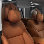 GAC Trumpchi S9 I 2025