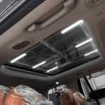 GAC Trumpchi S9 I 2025