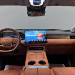 GAC Trumpchi S9 I 2025